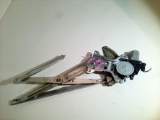 Lève vitre Suzuki SPLASH