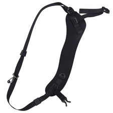 Single Shoulder Camera Strap Release -Slip Soft Pad Nylon Breathable2511
