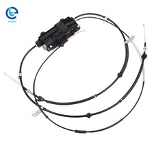 Parking Brake Actuator Module For Land Rover Discovery 3 Range Rover Sport