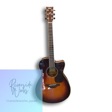 Yamaha FSX825C Acoustic Electric Guitar