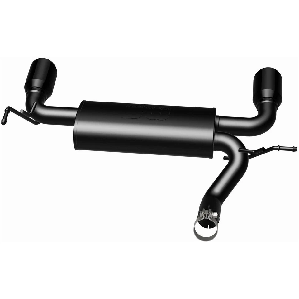 MagnaFlow 15160-BK for 2011 Jeep Wrangler - Image 3 of 4
