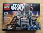 LEGO Star Wars: Carbon-Freezing Chamber (75137) NEW IN SEALED BOX