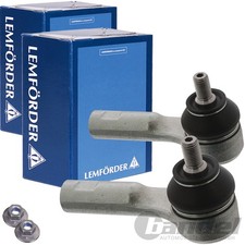 Rotule de direction Volvo S40