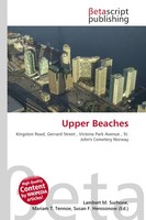 Lambert M. Surhone (U. A.) | Upper Beaches | Taschenbuch | Englisch (2026)