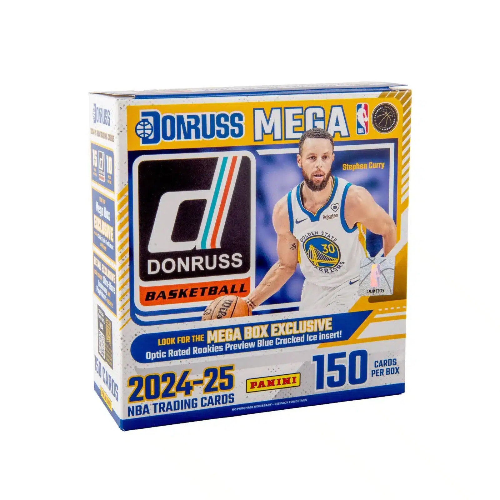 2024-25 Donruss Basketball Base #1-250 (You Pick - Complete Your Set)