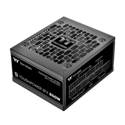 Thermaltake Toughpower SFX Platinum TT Premium SFX-0850AH8FLP 850W Power Supply