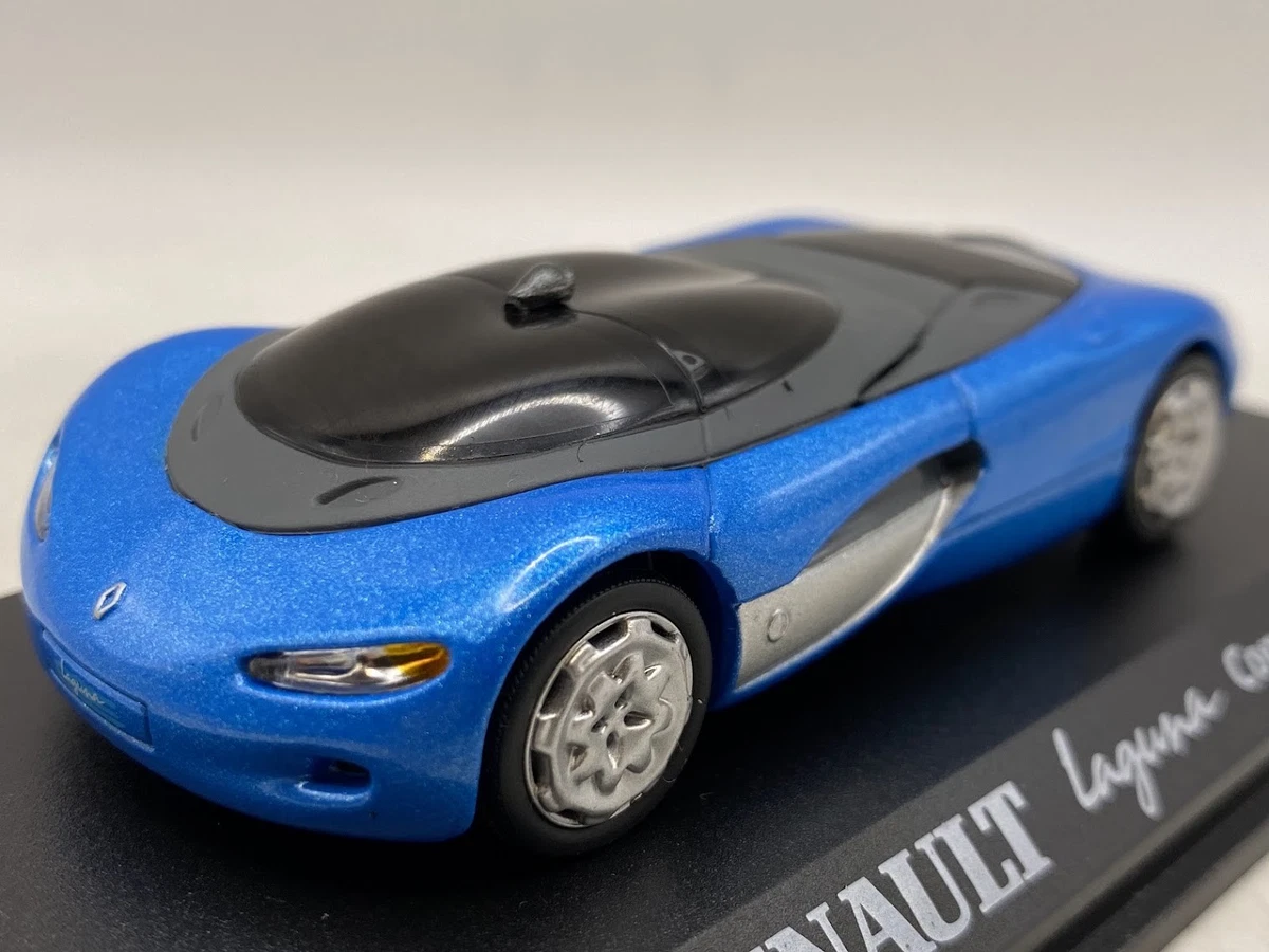 Renault NOREV 1:43 Diecast & Toy Vehicles for sale | eBay