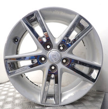 HYUNDAI I30 17" ALLOY WHEEL 529102L360 (Z-518)