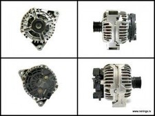 Alternator MERCEDES-BENZ C-CLASS C 180 CA1623