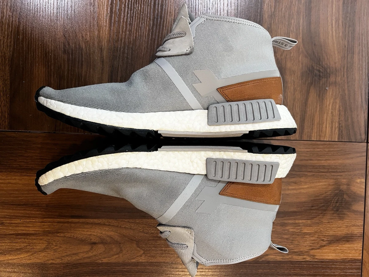 adidas gazelle silver green womens Shop Black Mens adidas NMD R1 Lace Up Sneakers – Shoebacca main image 0