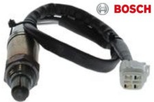BOSCH 0258003445 Lambdasonde Lamdasonde für Subaru 