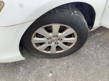 Wheel 16x6-12 Alloy 8 Spoke Fits 07-11 Camry 5125684 Wheel 16x6-12 Alloy 8 Spoke Fits 07-11 Camry 5125684