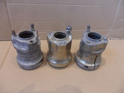 GOKART 50MM MAG HINTERRADNABEN - GOKART