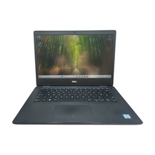 DELL Latitude 3400  Intel i5-8265U  8GB RAM  256GB M.2 SSD  Win 11 Pro