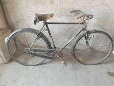 BICICLETTA " Legnano "- Sigla EP 2606 (Emilio Bozzi) Milano- ORIGINALE anni '60