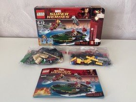 LEGO the LEGO Movie: Castle Cavalry (70806) 100% complete w/ box