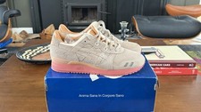 Asics Gel-Lyte III 3 x Packer Dirty Buck 25th Anniversary US11 Uk10 H50SK-1212