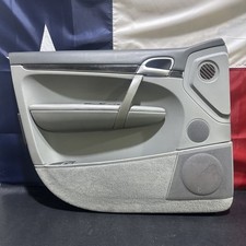 03-10 Porsche Cayenne Front Left Driver Side Interior Door Panel 7l0863979a Oem