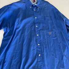 Vintage Tommy Hilfiger 100 cotton XL