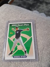 Top Derek Jeter Minor League Cards to Collect 31