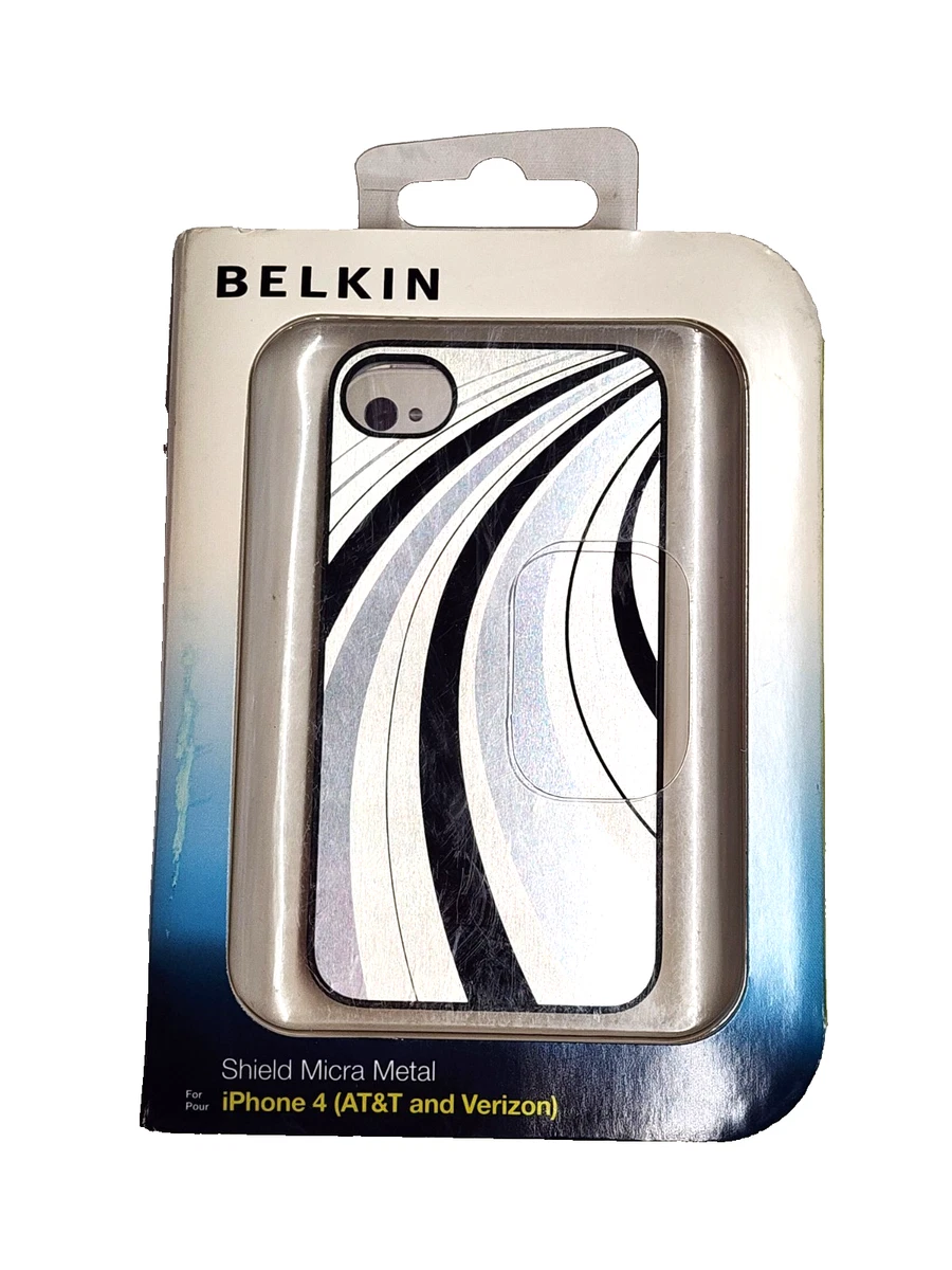Metal/Aluminum Cases/Covers for iPhone 4 for sale | eBay