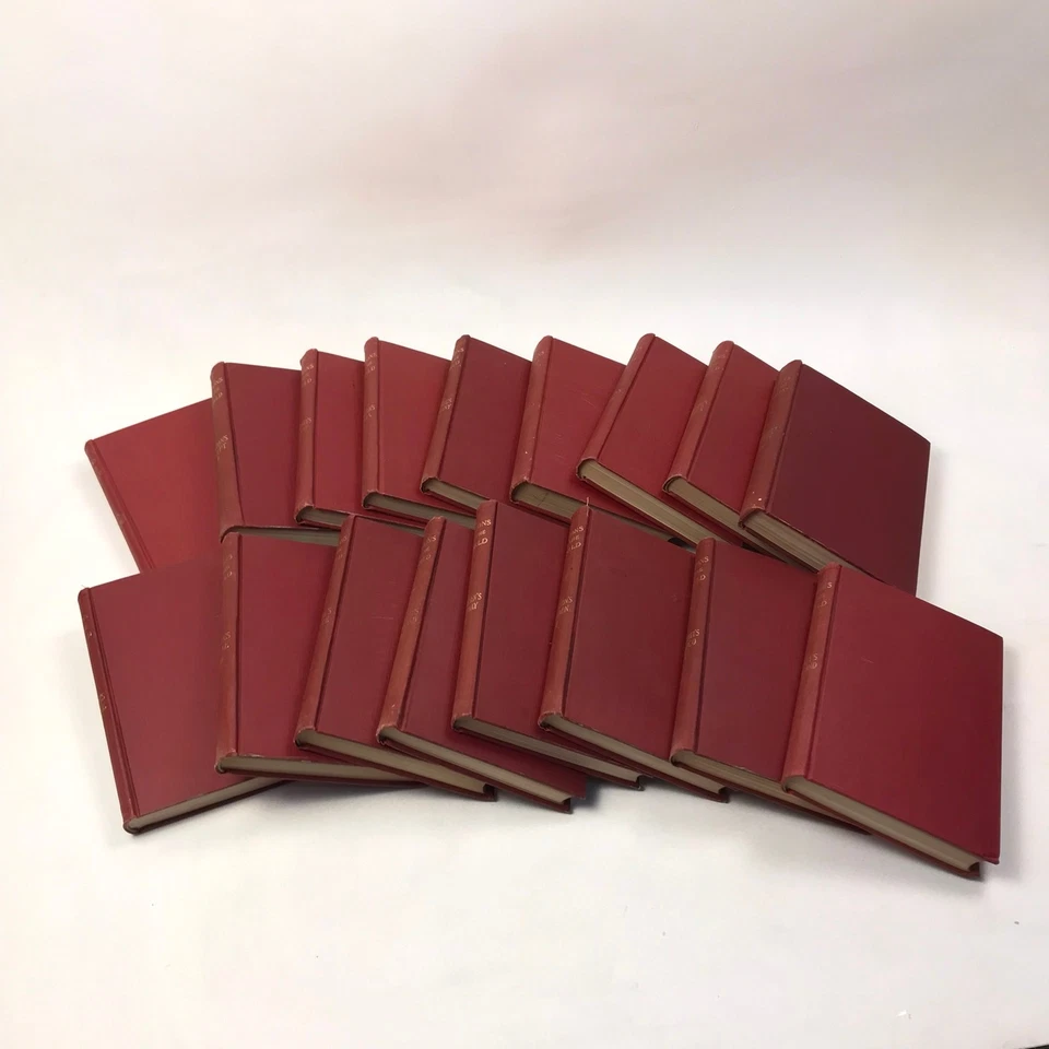 Nations of The World Historical Series 40 Volume Set Culture Politics Society  - Image 2 of 4