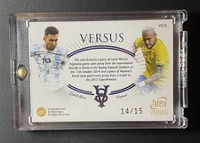 2023 Futera Unique World Football Soccer Trading Cards for sale | eBay