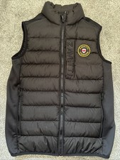 Zavetti Canada Gilet - Junior Medium