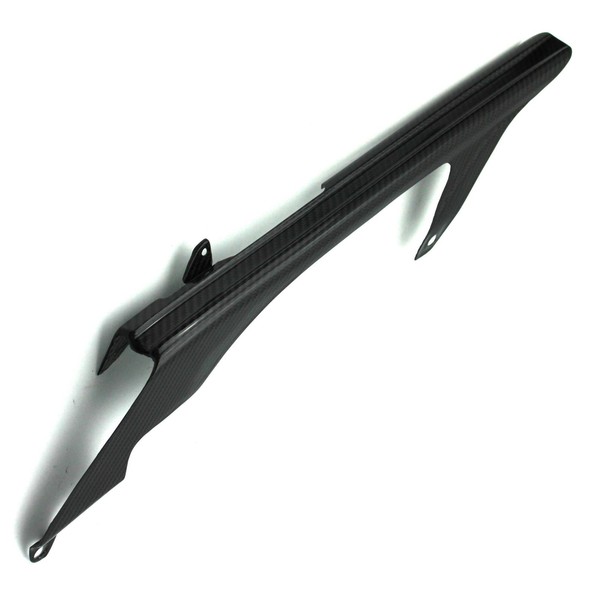 Carbon Kettenschutz FüR Yamaha YZF-R1 2004-2006-image