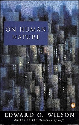 On Human Nature (Penguin science), Wilson, Edward O.