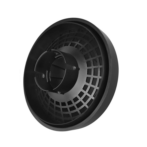 URPIZY Coperchio filtro aria impermeabile per Kawasaki FR, FS, FX