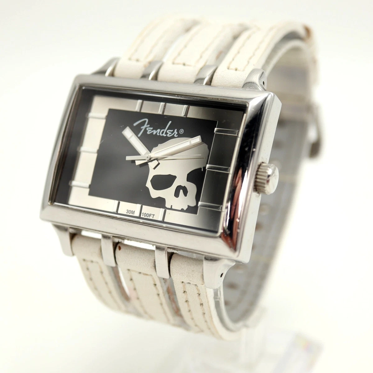 Fender Wristwatches for sale - eBay