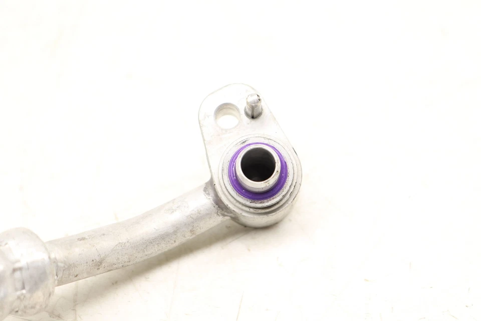 2018-2022 BMW X3 2.0L - AC HOSE / LINE / PIPE 9354553 - Image 3 of 4