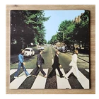 The Beatles Abbey Road LP Remastered Vinyl 2019 Apple Records Stereo 12"