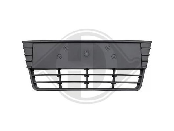 StoßStangengrill Mitte FüR Ford Focus 2011-2014-image