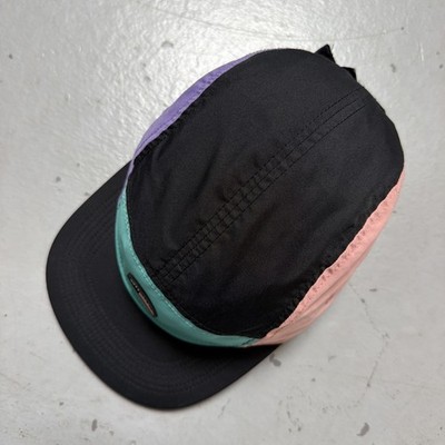 Nike 2019 Air Max AeroBill AW84 5-Panel Color Block Cap Hat One
