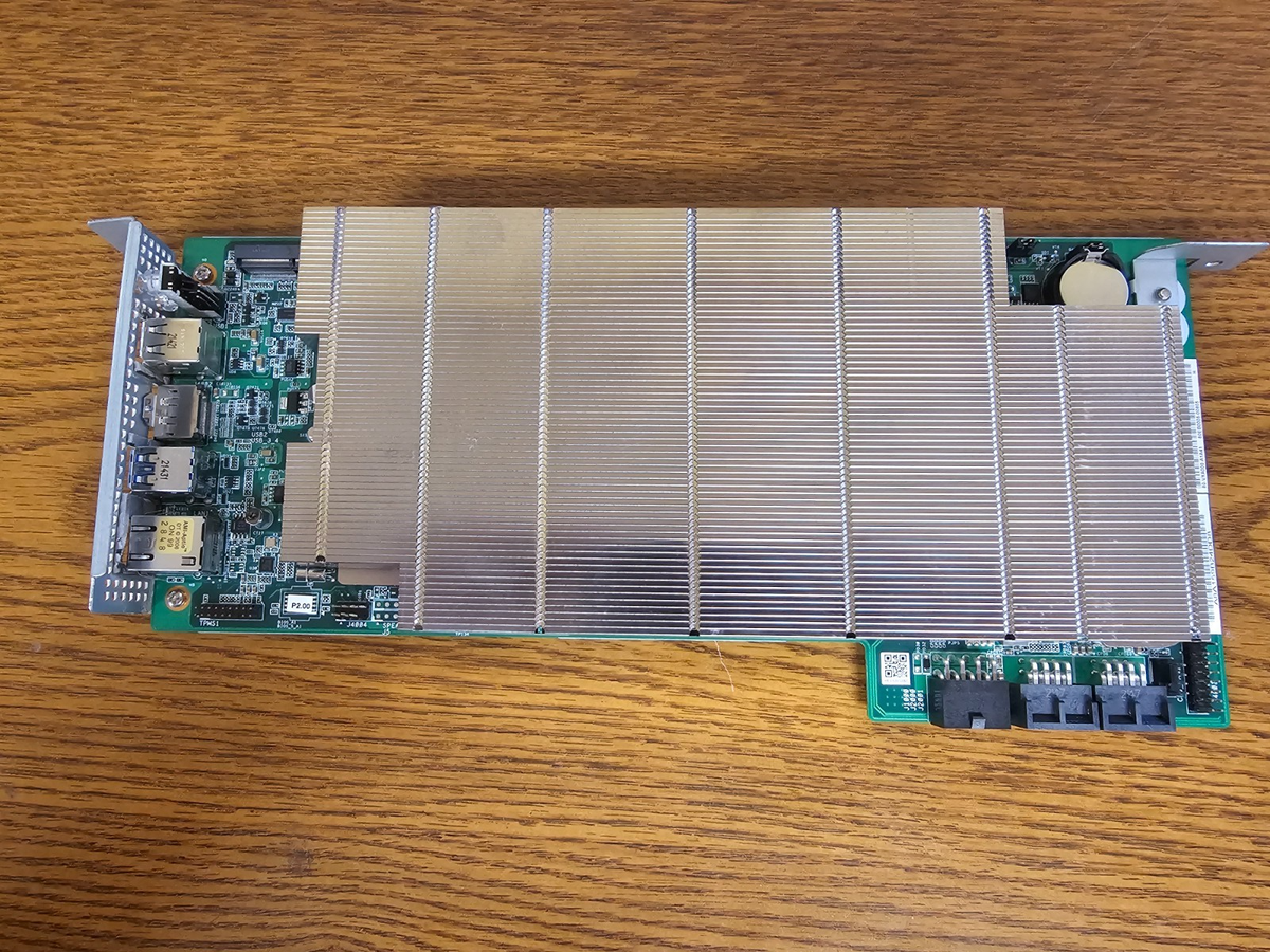 ASRock AMD BC-250 16GB pulled from 4u12g Used | eBay