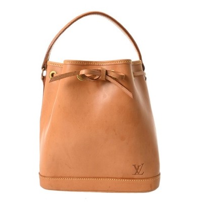 LOUIS VUITTON Mini Noe 15th Anniversary 2-Way M43528 Nomad Monogram canvas n...