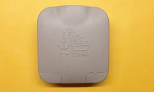 10-14 Subaru Outback Rear Child Seat Restraint Anchor Tether Cover Trim Panel