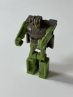 Transformers 1987 Headmaster Hardhead Duros Furos Figure Hasbro Vintage G1