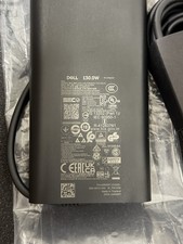 OEM Original Dell 130W Type-C HA130PM170 AC Adapter 0CW1FP