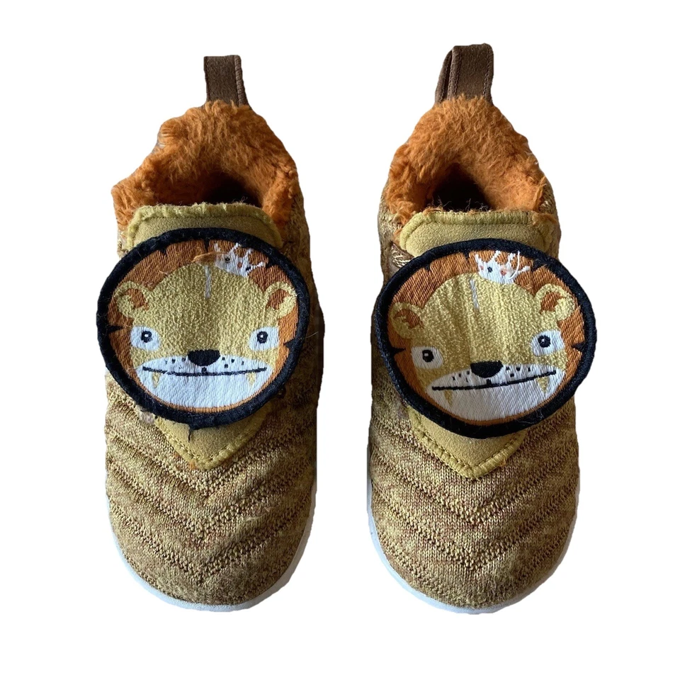 NIKE LeBron “Little Big Cats” Infantil Tenis Zapatos Talla 8C. AT5709-700. LEER Foto 2 de 4