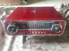 ion 7 in 1 turntable