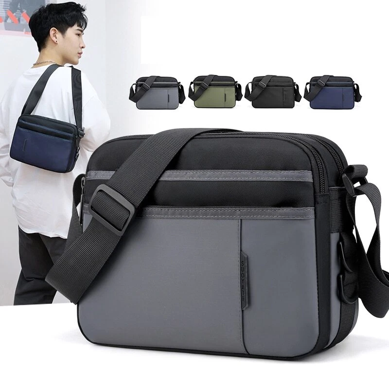 Mens cross bags online new arrivals
