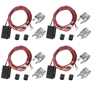 Kopp 33346423 Wago - Morsettiera Per Presa Elettrica A 5 Conduttori, 0