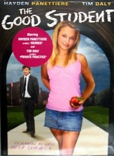 The Good Student,DVD NEW! Free Ship! Tim Haly...