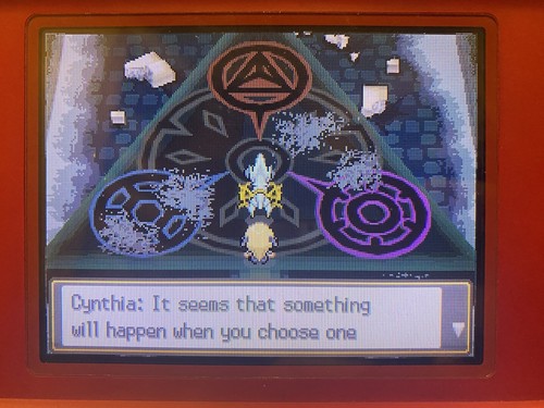 Pokemon Authentic Toys R' Us Arceus Sinjoh Ruins Event Distribution Service - Picture 20 of 24