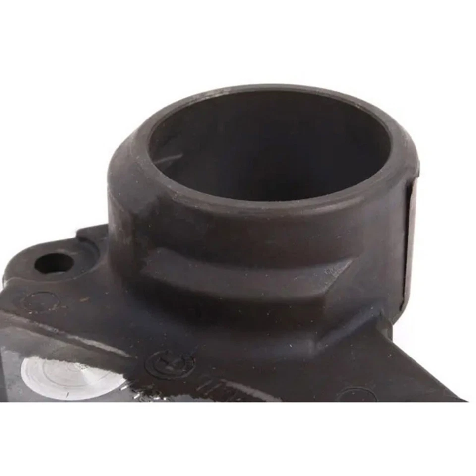 11-36-1-433-660 GenuineXL Manguera Radiador Pasajero Lado Derecho para 540 740 Mano Foto 3 de 4