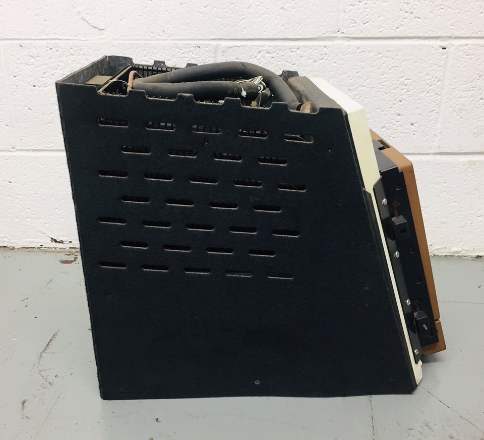 2003-2008 Audi A8 Rear Seat Cooler Refrigerator 4E0 088 400 A | eBay