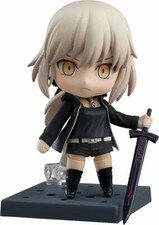 Image of Fate Grand Order Saber Altria Pendragon Shinjuku Nendoroid Figure